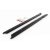 Sidokjolar diffusor Audi A3 Sportback 8V (2013-2016)