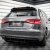 Spoilervinge Audi A3 Sportback 8V (2013-2016)
