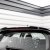 Spoilervinge Audi A3 Sportback 8V (2013-2016)