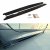 Sidokjolar diffusor BMW E61 M-paket (2004-2010)