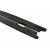 Sidokjolar diffusor BMW E61 M-paket (2004-2010)