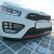 Spoilerläpp Kia Pro Ceed GT Line (2013-2018)