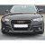 Spoilerläpp V1 Audi A6 (C7 / 4G) (2011-2014)