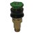 Microlans Green Quick Release
