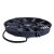 Elfläkt Universal 12" Sugande 12V (80W)