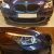 LED Lampa Angel Eyes - BMW E61 Xenon (2008-2010)