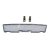LED modul takbelysning fram - BMW X3 F25 (2010-2017)
