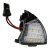 Markbelysning LED - VW Golf 5 / Golf 5 Variant (2003-2008)