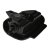 Markbelysning LED - VW Golf 6 / VW Golf 6 Variant (2008-2012)