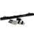 Fuelrail kit Toyota Supra 2JZGTE