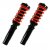 Coilovers fram Mr Tuning Audi A4 B8 (2007-2015)