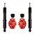 Coilovers bak Mr Tuning BMW 3-Serie E46 (1998-2005)