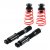 Coilovers bak Mr Tuning Volvo V70 II (2008-2016)