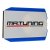 Isskrapa / P-skiva - Mr Tuning