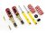 Coilovers MTS-Technik Audi S3 8P (2003-2013)