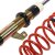 Coilovers MTS-Technik BMW 3-Serie F30/F31 (2011-2019)