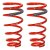 Coilovers MTS-Technik BMW 3-Serie F30/F31 (2011-2019)