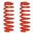 Coilovers MTS-Technik BMW 3-Serie F30/F31 (2011-2019)