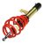Coilovers MTS-Technik Seat Leon 1P (2005-2012)