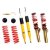 Coilovers MTS-Technik BMW 3-serie E91 X-Drive (2005-2012)