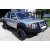 Skärmbreddare - Nissan Navara D22 (1997-2004)