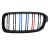 Njurar tricolor BMW 3-serie F31 (2011-2018)