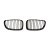 Svarta njurar matta BMW E81 / E87 / E88 / E82 LCI (2007-2012)