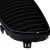 Svarta njurar matta BMW E81 / E87 / E88 / E82 LCI (2007-2012)