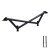 X-Brace Bakvagn 4-Punkts BMW 3-serie E36 (1990–2000)