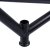 X-Brace Bakvagn 4-Punkts BMW 3-serie E36 (1990–2000)