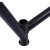 X-Brace Bakvagn 4-Punkts BMW 3-serie E46 (1998–2005)