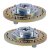 Camberplattor 3D V3 BMW 3-serie E46 (1998–2005)