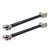 Justerbara Nedre Camberarmar CrMo BMW 3-serie E36 (1990–2000)