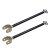 Justerbara Nedre Camberarmar CrMo BMW 3-serie E36 (1990–2000)