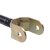 Justerbara Nedre Camberarmar Uniball CrMo BMW 3-serie E36 (1990–2000)