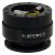 NRG Quick Release Gen 2.0 (DING) - Svart/Svart