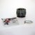 NRG Quick Release Gen 2.0 (DING) - Gunmetal/Titanium