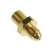 Turbo Anslutning M12x1,25-AN4 (1.5mm restriktor)