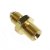 Turbo Anslutning M12x1,25-AN4 (1.5mm restriktor)