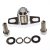 Oljeretur Turbo AN10 (C/C 52mm) O-ring