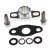 Oljeretur Turbo 1/2NPT (C/C 44mm)
