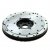 Kopplingskit BMW M50 / M52 / M54 / S50 / S54 Turbo - 800 Nm (utbytbar slityta svänghjul)