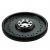 Kopplingskit BMW M50 / M52 / M54 / S50 / S54 Turbo - 800 Nm (utbytbar slityta svänghjul)