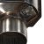 Sportkatalysator 3" In (Metallisk)