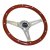 Mr Tuning Träratt Classic Chrome