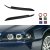 Ögonlock - BMW E39 (1996-2004)