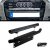 PAKET LED Ramp Mr Tuning XM100 + Unibar Svart