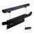 PAKET LED Ramp Mr Tuning XM100 + Unibar Svart