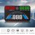 Wind Head up S7 OBD2