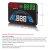 Wind Head up S7 OBD2